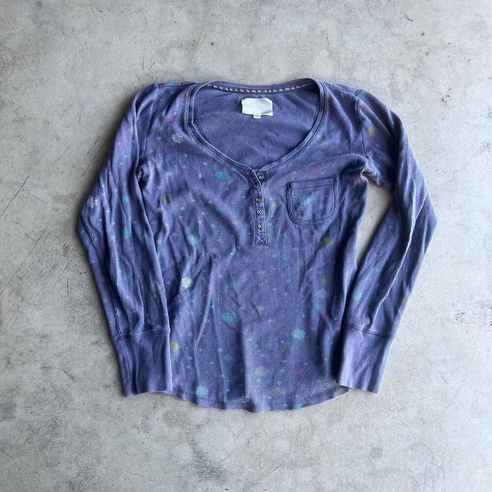 VS Victoria Secret Henley Sparkles stars Women’s size S